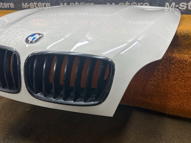 капот, 16000 рублей, Красноярск