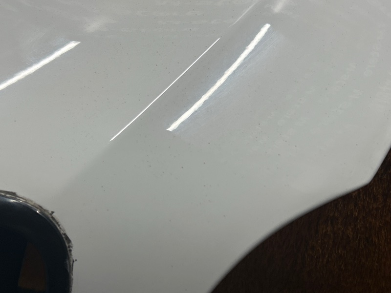 капот, 16000 рублей, Красноярск