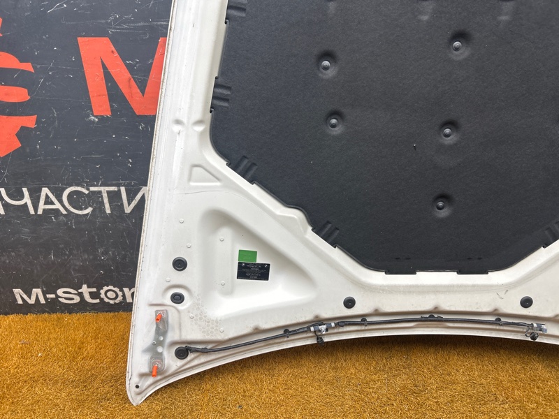 капот, 16000 рублей, Красноярск