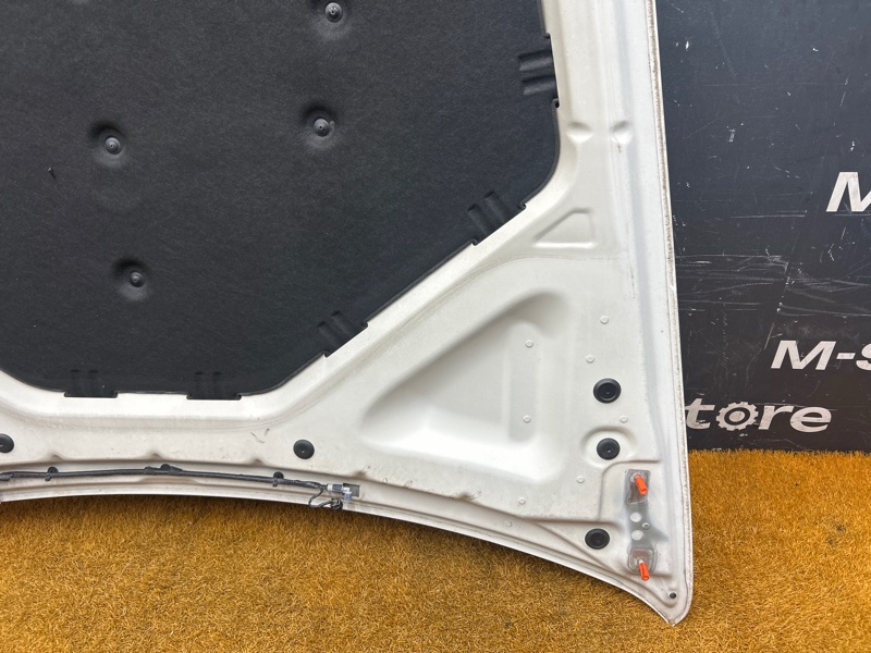 капот, 16000 рублей, Красноярск