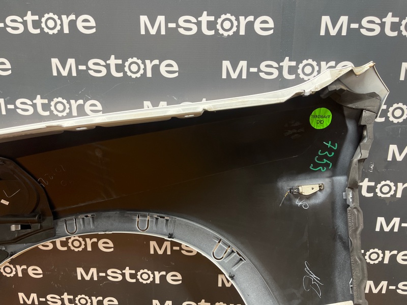 крыло, 27000 рублей, Красноярск