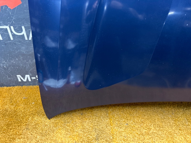 капот, 50000 рублей, Красноярск