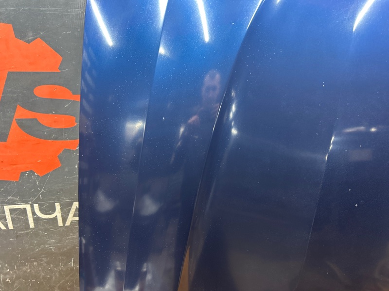 капот, 50000 рублей, Красноярск