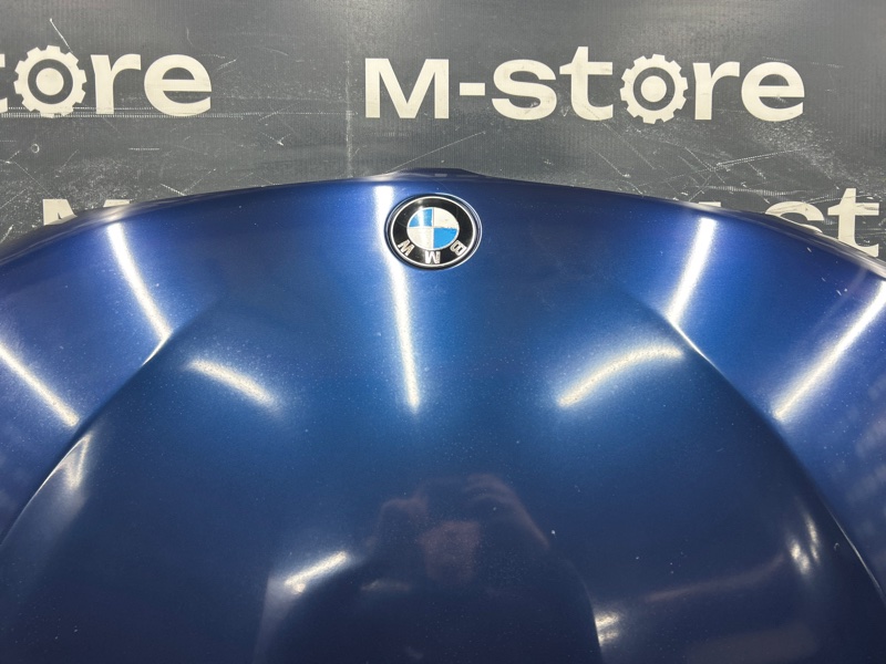 капот, 50000 рублей, Красноярск