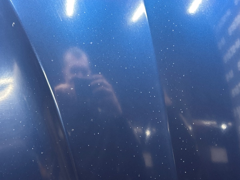 капот, 50000 рублей, Красноярск