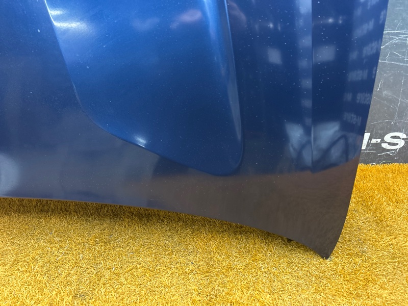 капот, 50000 рублей, Красноярск