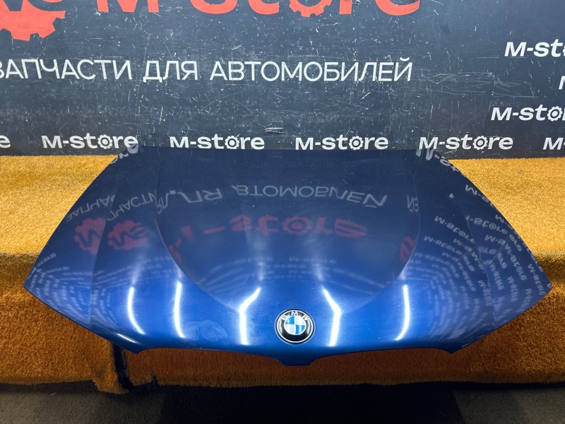 капот, 50000 рублей, Красноярск