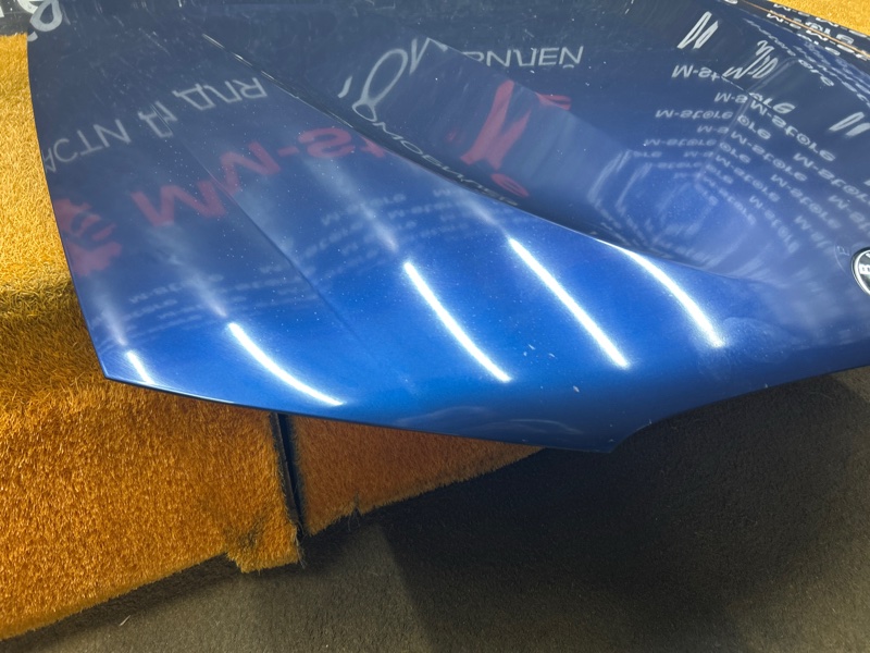 капот, 50000 рублей, Красноярск