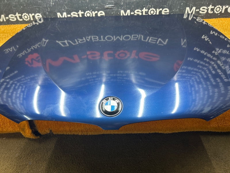 капот, 50000 рублей, Красноярск