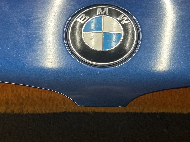 капот, 50000 рублей, Красноярск