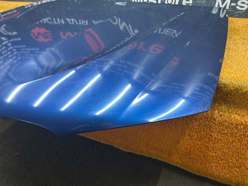 капот, 50000 рублей, Красноярск