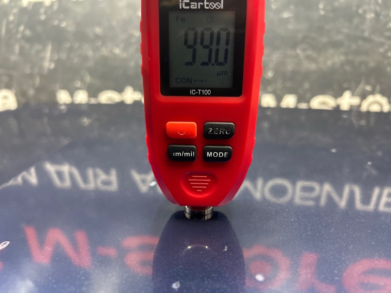 капот, 50000 рублей, Красноярск