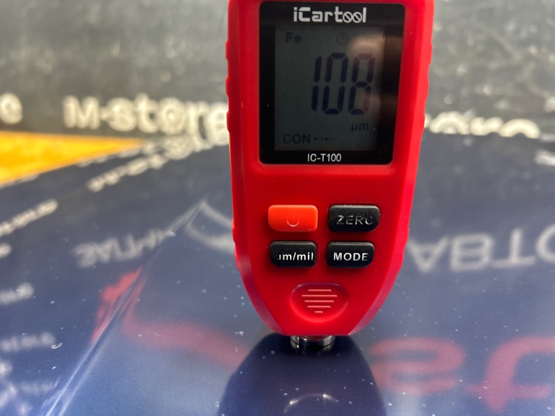 капот, 50000 рублей, Красноярск