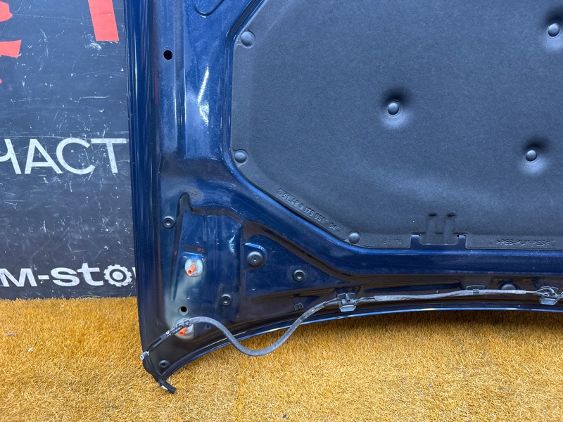 капот, 50000 рублей, Красноярск