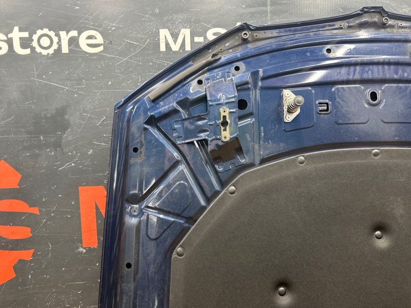 капот, 50000 рублей, Красноярск