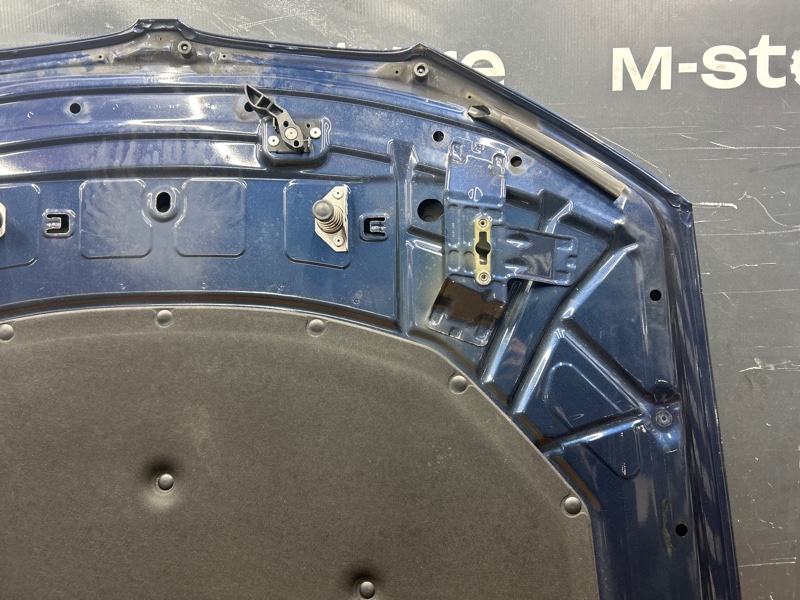 капот, 50000 рублей, Красноярск