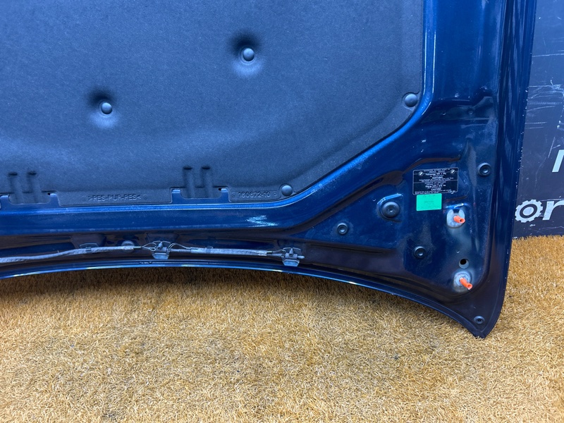 капот, 50000 рублей, Красноярск