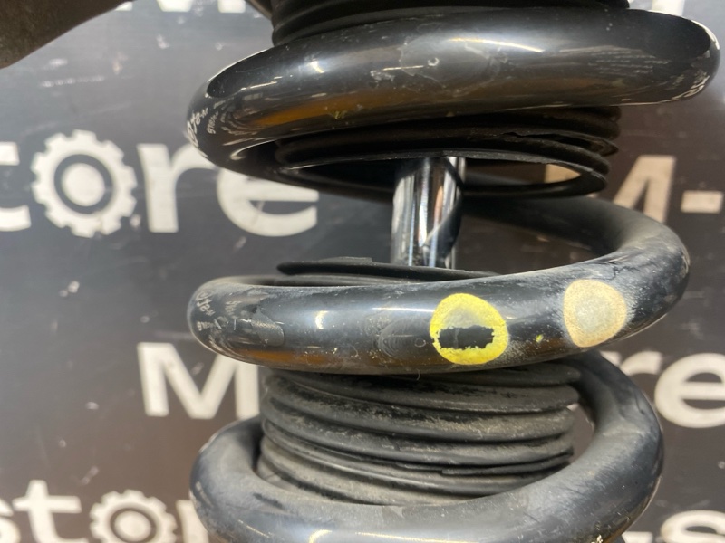 стойка подвески, 23000 рублей, Красноярск