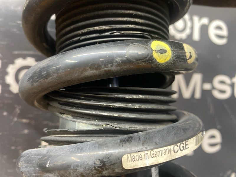 стойка подвески, 23000 рублей, Красноярск