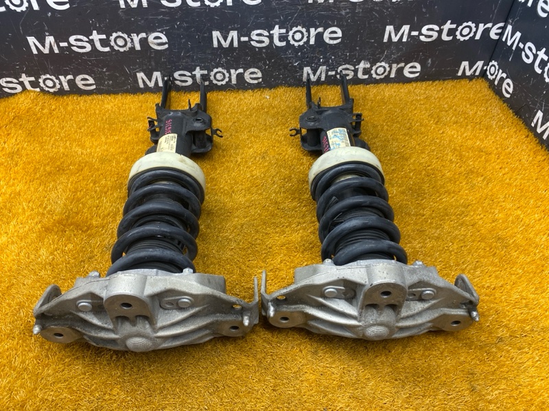 стойка подвески, 23000 рублей, Красноярск