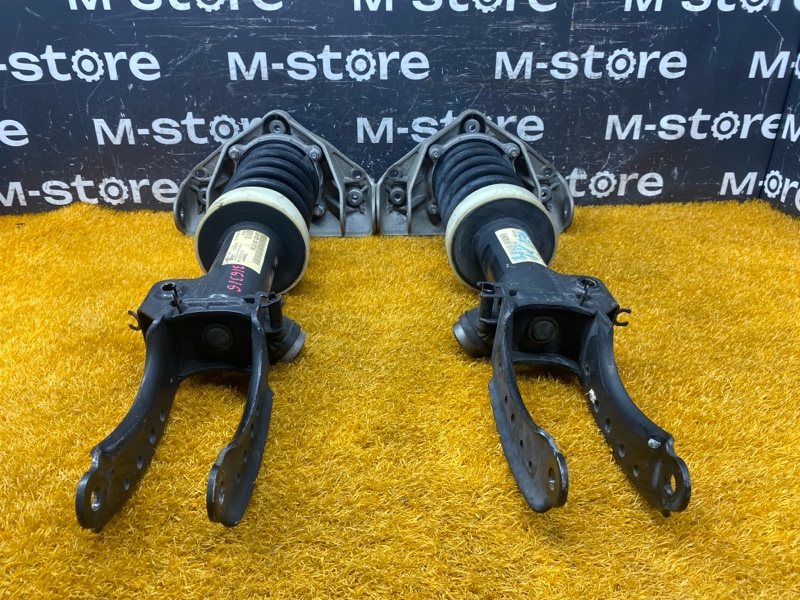 стойка подвески, 23000 рублей, Красноярск