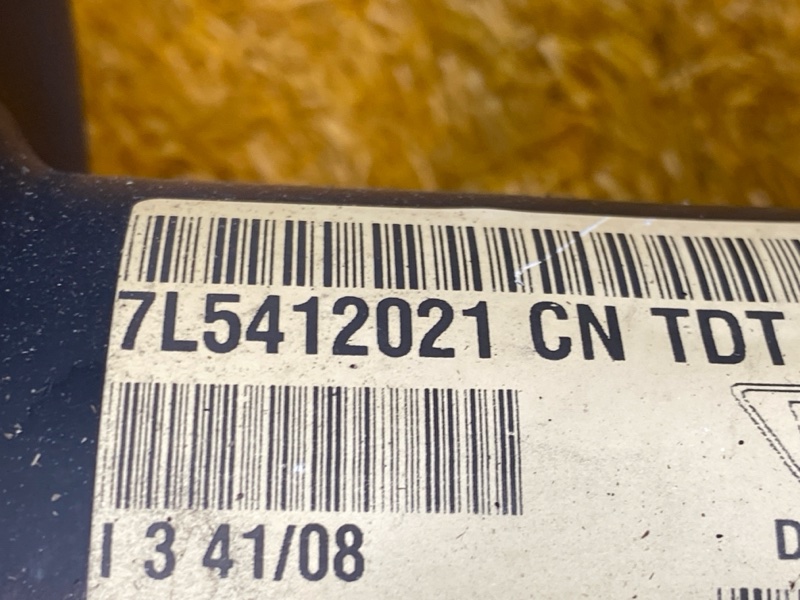 стойка подвески, 23000 рублей, Красноярск