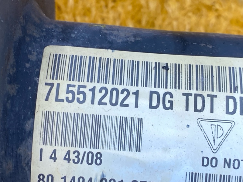 стойка подвески, 14000 рублей, Красноярск