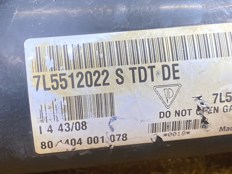 стойка подвески, 14000 рублей, Красноярск