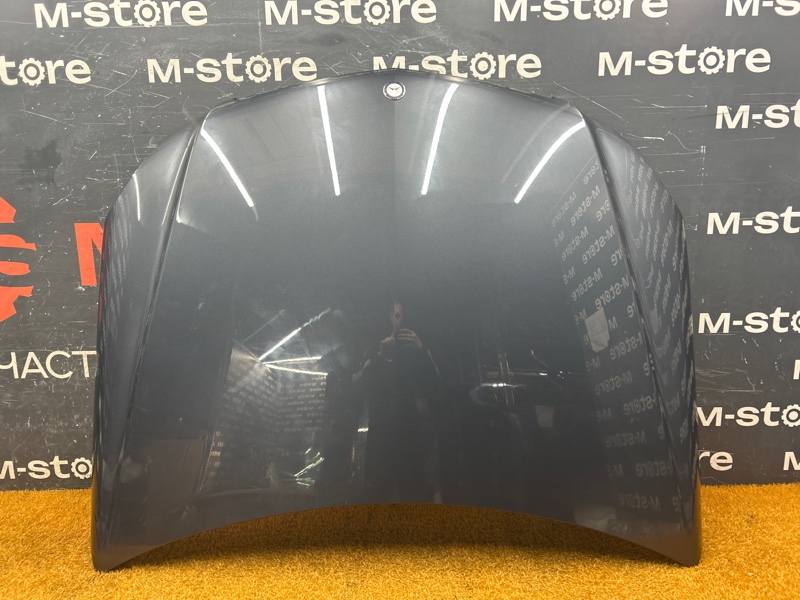 капот, 42000 рублей, Красноярск