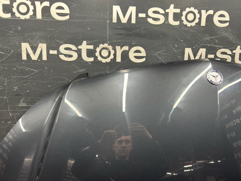 капот, 42000 рублей, Красноярск