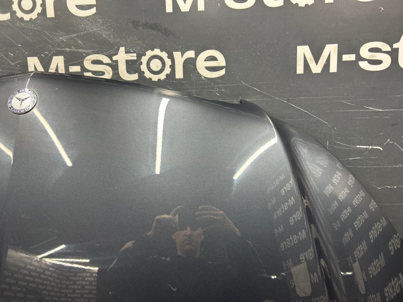 капот, 42000 рублей, Красноярск