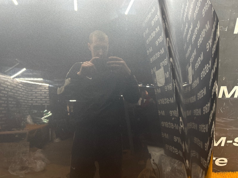 капот, 42000 рублей, Красноярск