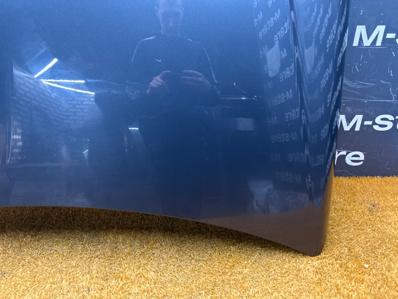 капот, 42000 рублей, Красноярск