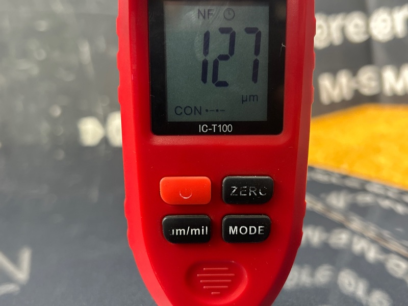 капот, 42000 рублей, Красноярск