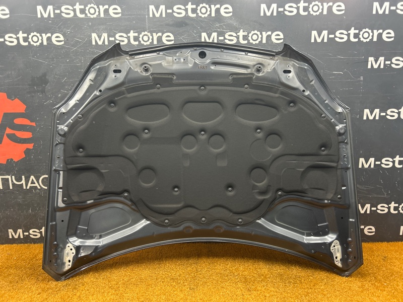 капот, 42000 рублей, Красноярск