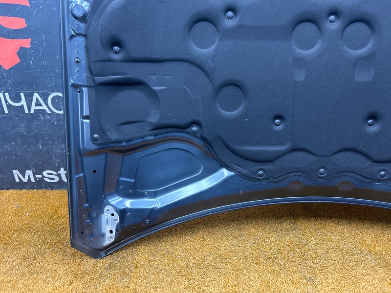 капот, 42000 рублей, Красноярск