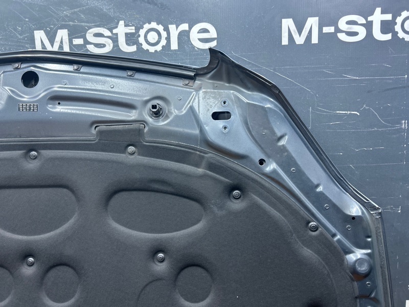 капот, 42000 рублей, Красноярск