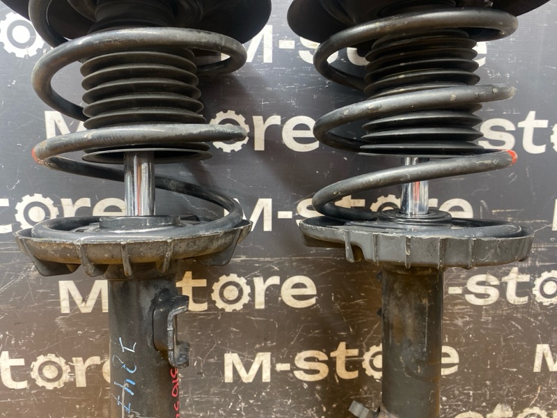 стойка подвески, 18000 рублей, Красноярск