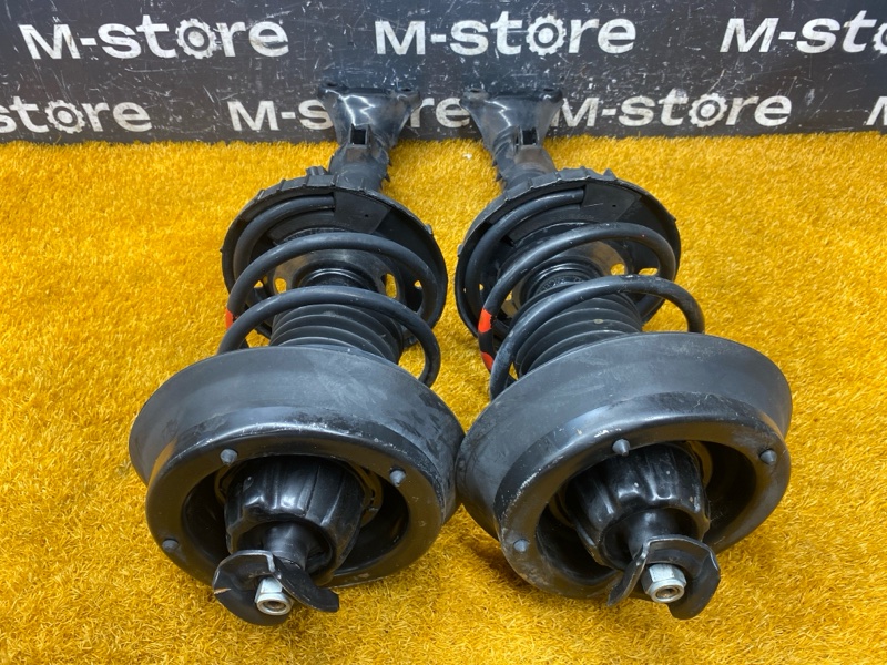 стойка подвески, 18000 рублей, Красноярск