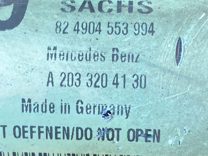 стойка подвески, 18000 рублей, Красноярск