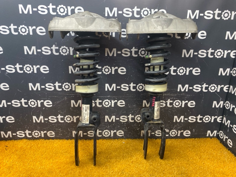 стойка подвески, 20000 рублей, Красноярск