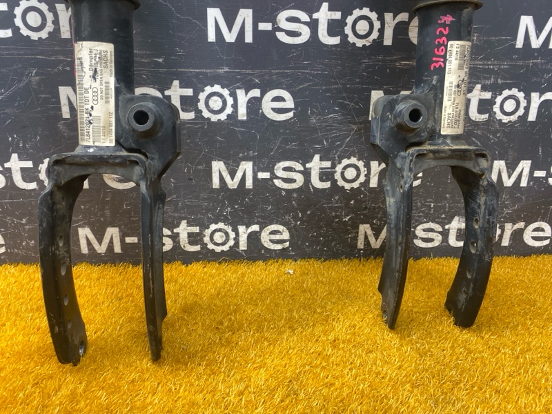 стойка подвески, 20000 рублей, Красноярск