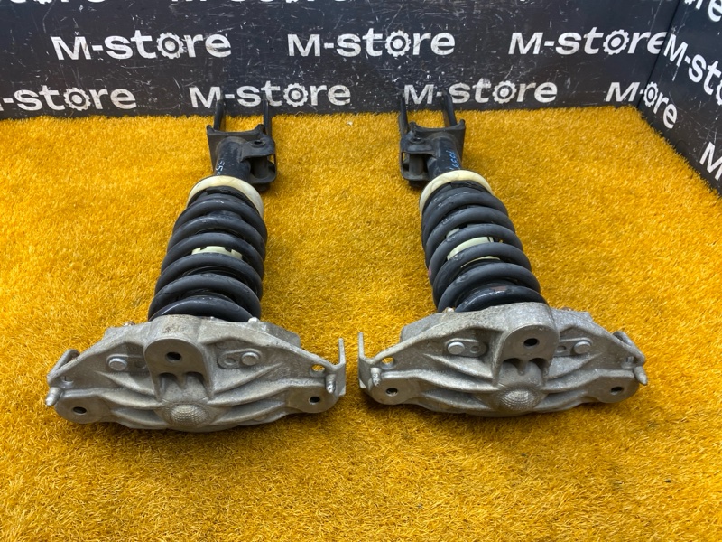 стойка подвески, 20000 рублей, Красноярск