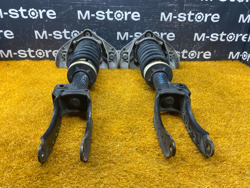 стойка подвески, 20000 рублей, Красноярск