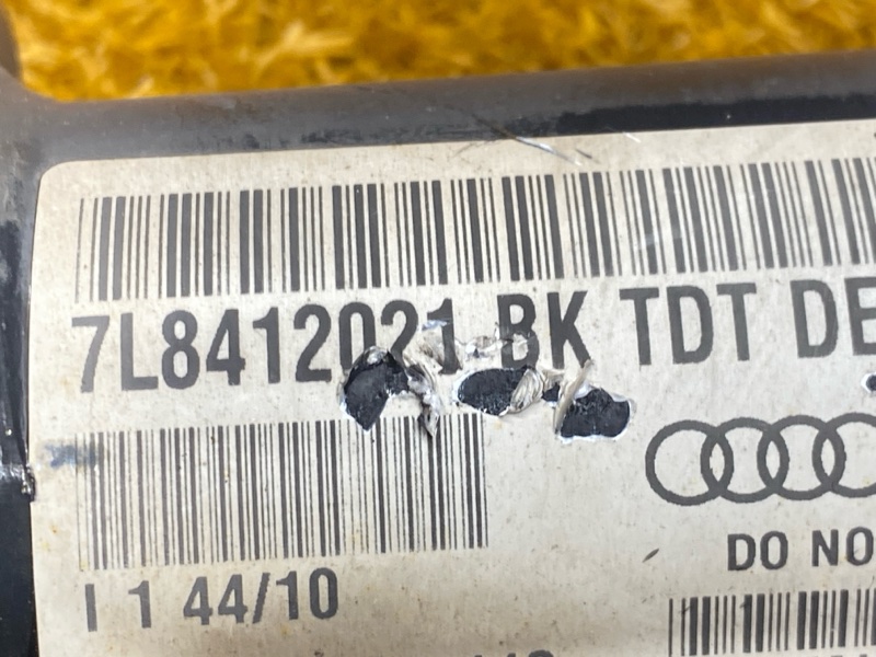 стойка подвески, 20000 рублей, Красноярск