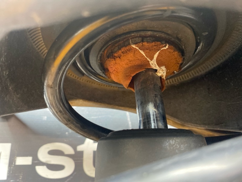 стойка подвески, 14000 рублей, Красноярск