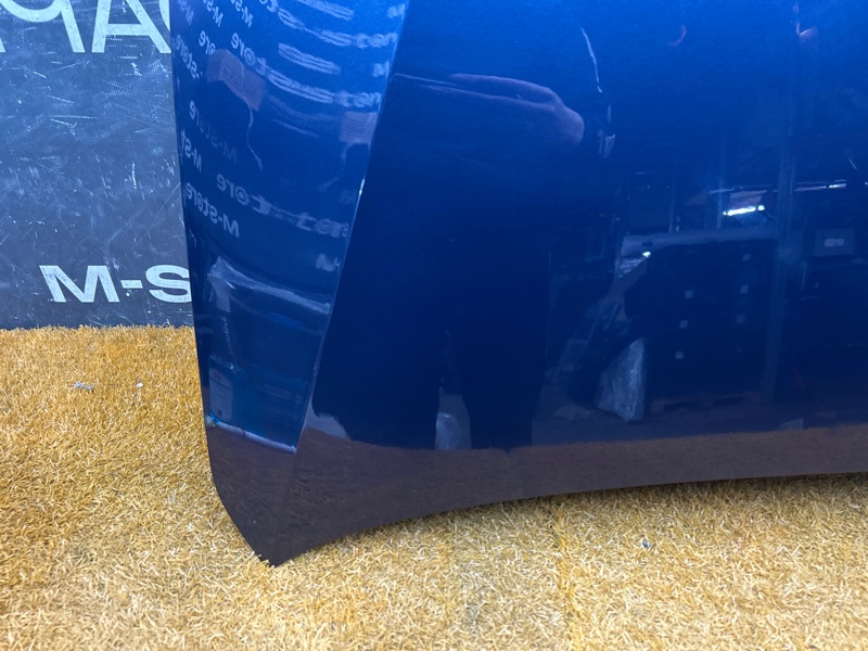 капот, 15500 рублей, Красноярск