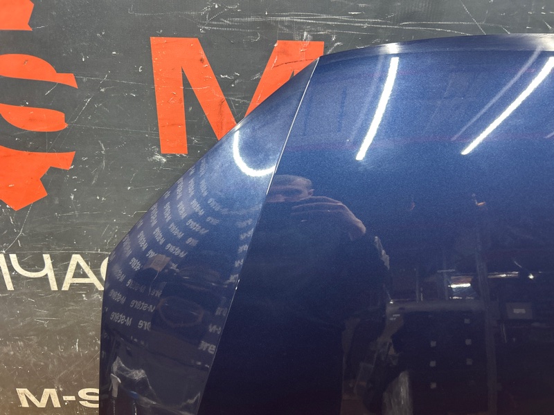 капот, 15500 рублей, Красноярск