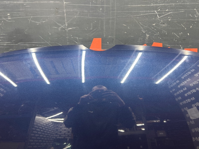 капот, 15500 рублей, Красноярск