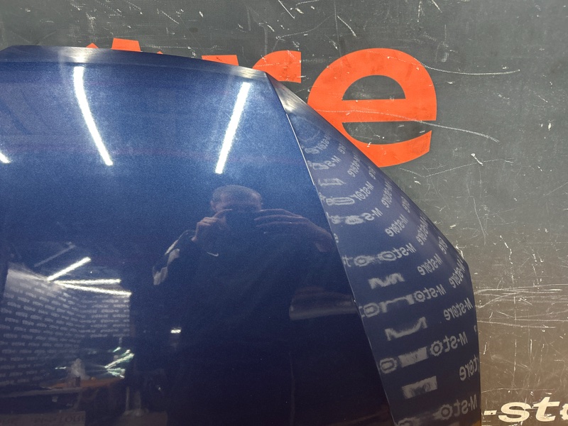 капот, 15500 рублей, Красноярск